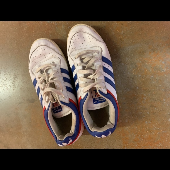 adidas top ten low cut